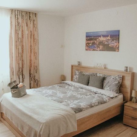 阿尔巴·尤利亚·Apartament 1 Decembrie公寓 外观 照片