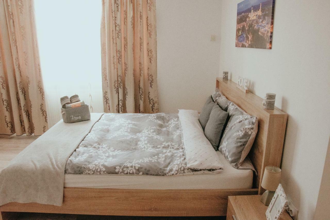 阿尔巴·尤利亚·Apartament 1 Decembrie公寓 外观 照片
